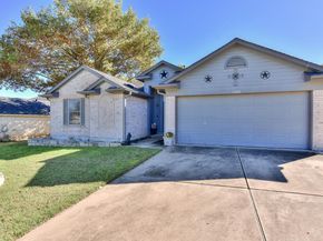 1503 Barcus DR, Georgetown TX 78626