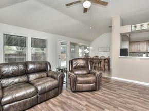 1503 Barcus DR, Georgetown TX 78626