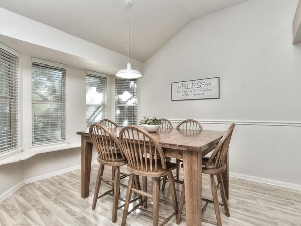 1503 Barcus DR, Georgetown TX 78626