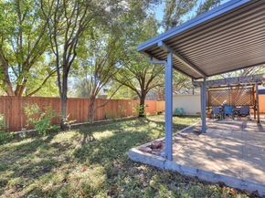 1503 Barcus DR, Georgetown TX 78626