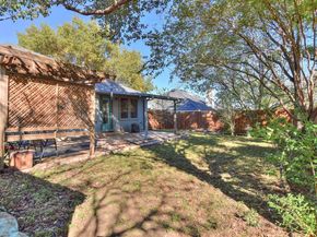 1503 Barcus DR, Georgetown TX 78626