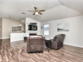 1503 Barcus DR, Georgetown TX 78626