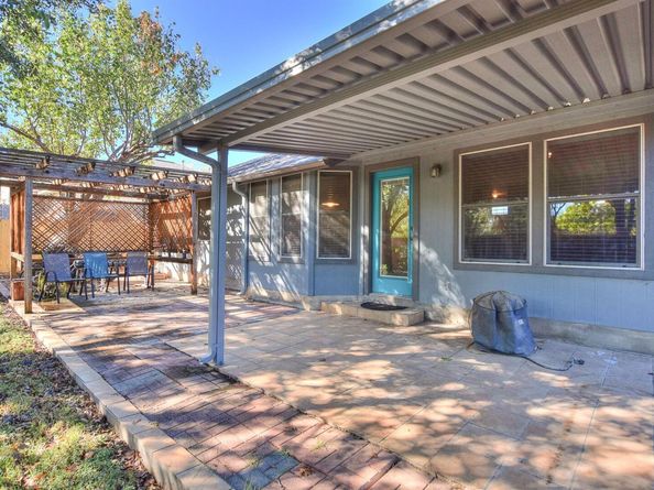 1503 Barcus DR, Georgetown TX 78626