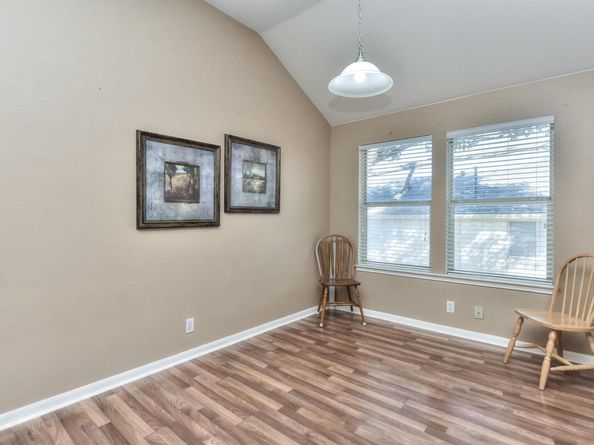 1503 Barcus DR, Georgetown TX 78626