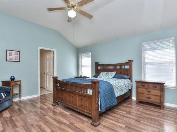 1503 Barcus DR, Georgetown TX 78626