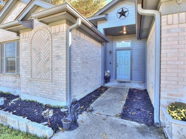 1503 Barcus DR, Georgetown TX 78626