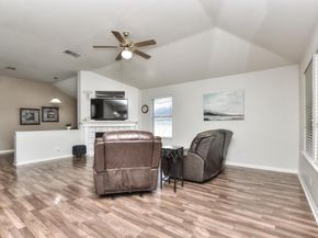 1503 Barcus DR, Georgetown TX 78626