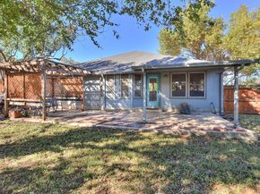 1503 Barcus DR, Georgetown TX 78626