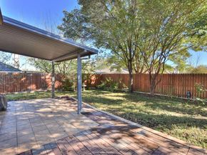 1503 Barcus DR, Georgetown TX 78626