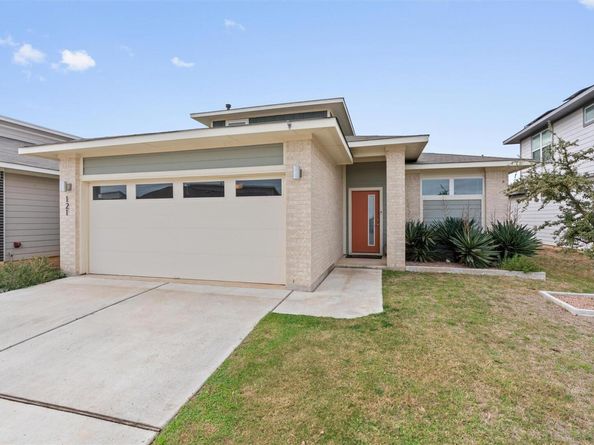 121 Tequilana PASS, Leander TX 78641