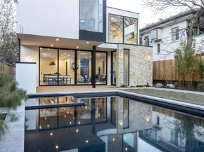 912 Jewell ST, Austin TX 78704