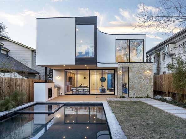912 Jewell ST, Austin TX 78704