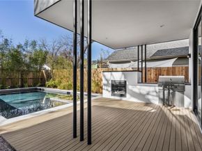 912 Jewell ST, Austin TX 78704