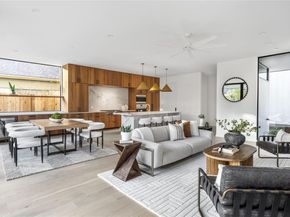 912 Jewell ST, Austin TX 78704