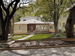 2803 Bridle PATH, Austin TX 78703