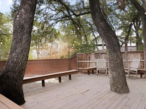 2803 Bridle PATH, Austin TX 78703