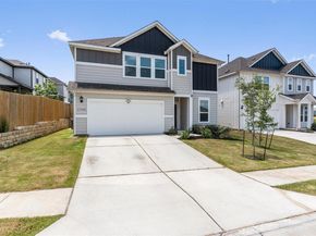 13506 Grand Central DR, Pflugerville TX 78660