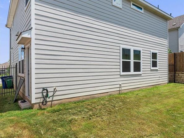 13506 Grand Central DR, Pflugerville TX 78660