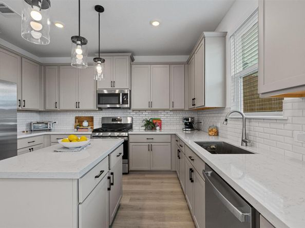 13506 Grand Central DR, Pflugerville TX 78660