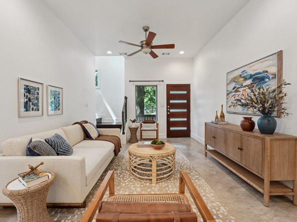 2011 Haskell ST A, Austin TX 78702