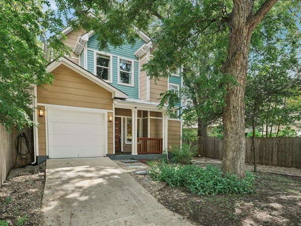 2011 Haskell ST A, Austin TX 78702