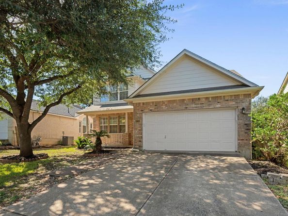 6036 Mesa Verde CIR, Austin TX 78749