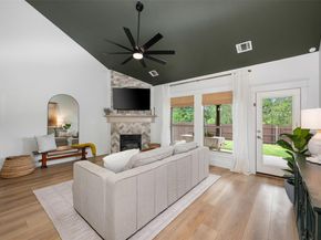 9725 Alex LN, Austin TX 78748
