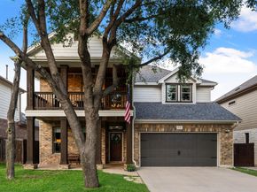 9725 Alex LN, Austin TX 78748