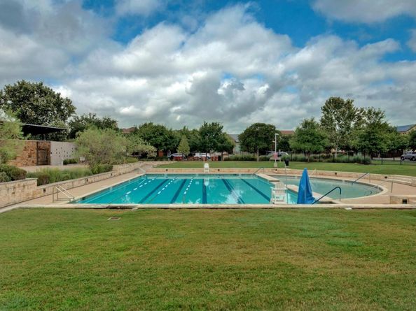 4202 Taniguchi ST, Austin TX 78723