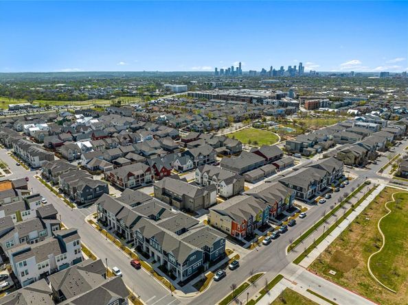 4202 Taniguchi ST, Austin TX 78723