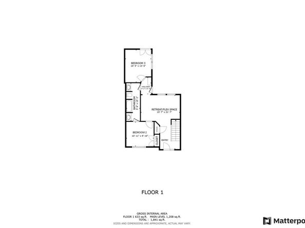 4202 Taniguchi ST, Austin TX 78723