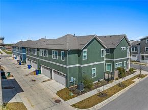 4202 Taniguchi ST, Austin TX 78723