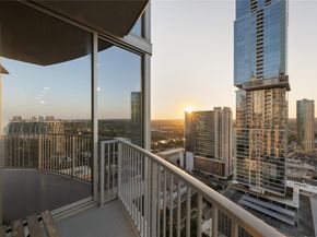360 Nueces ST 2610, Austin TX 78701