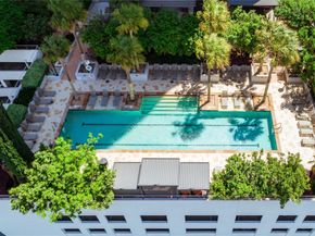 360 Nueces ST 2610, Austin TX 78701