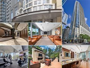 360 Nueces ST 2610, Austin TX 78701