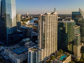 360 Nueces ST 2610, Austin TX 78701