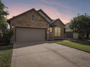 18117 Monarch Butterfly WAY, Pflugerville TX 78660