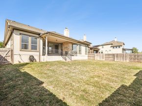 18117 Monarch Butterfly WAY, Pflugerville TX 78660