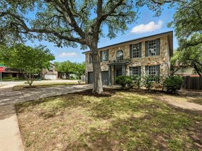 2113 Lobelia DR, Cedar Park TX 78613