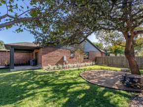 328 Cedar Lake BLVD, Georgetown TX 78633