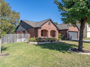 328 Cedar Lake BLVD, Georgetown TX 78633