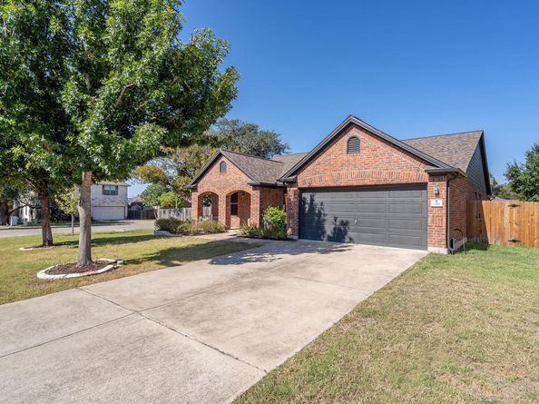 328 Cedar Lake BLVD, Georgetown TX 78633