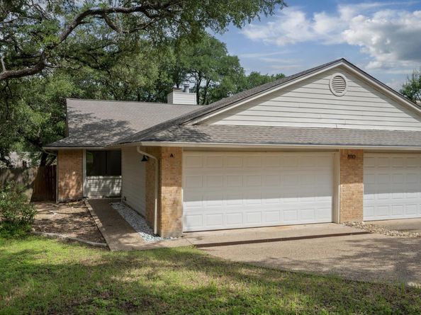 8110 Baywood DR A, Austin TX 78759