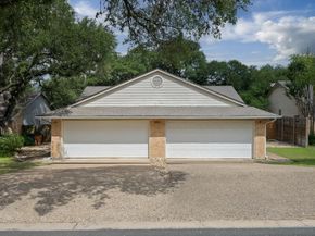 8110 Baywood DR A, Austin TX 78759