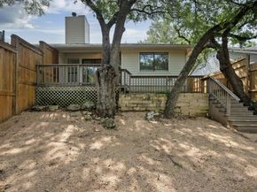 8110 Baywood DR A, Austin TX 78759