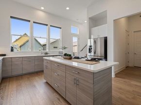 6124 Florencia LN, Austin TX 78724