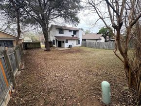 12310 Little Fatima LN, Austin TX 78753