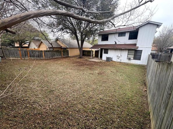 12310 Little Fatima LN, Austin TX 78753