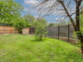 5707 William Holland Ave A, Austin TX 78756
