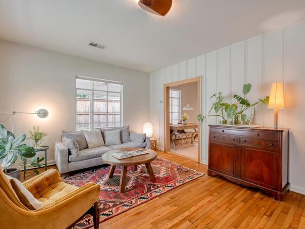 5707 William Holland Ave A, Austin TX 78756